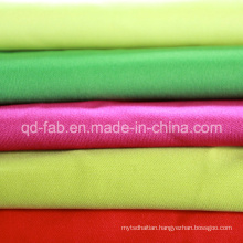 Solid Dyed Pul Fabric (QF13-0482)